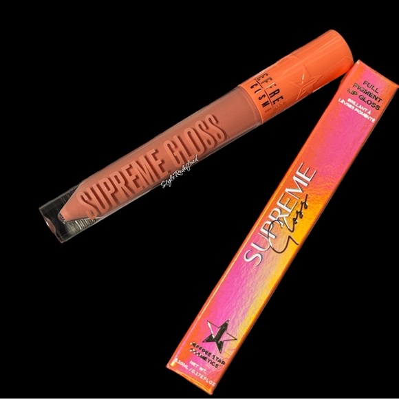 Entwined Jeffree Star Supreme Gloss - Picture 2 of 4